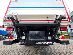  System Trailer PRSSL-24-1TRI / Ladebordwand