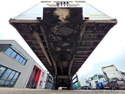  System Trailer PRSSL-24-1TRI / Ladebordwand