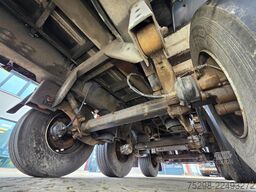  System Trailer PRSSL-24-1TRI / Ladebordwand
