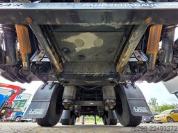  System Trailer PRSSL-24-1TRI / Ladebordwand