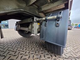  System Trailer PRSSL-24-1TRI / Ladebordwand