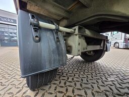  System Trailer PRSSL-24-1TRI / Ladebordwand