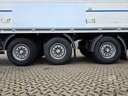  System Trailer PRSSL-24-1TRI / Ladebordwand