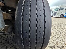  System Trailer PRSSL-24-1TRI / Ladebordwand
