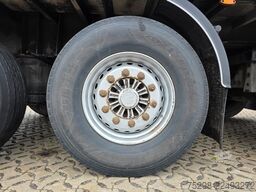  System Trailer PRSSL-24-1TRI / Ladebordwand