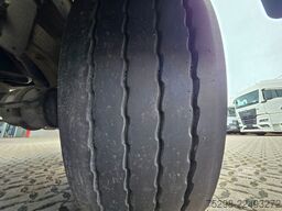  System Trailer PRSSL-24-1TRI / Ladebordwand