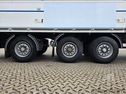  System Trailer PRSSL-24-1TRI / Ladebordwand