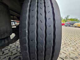  System Trailer PRSSL-24-1TRI / Ladebordwand