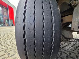  System Trailer PRSSL-24-1TRI / Ladebordwand