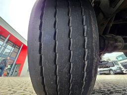  System Trailer PRSSL-24-1TRI / Ladebordwand