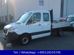 MERCEDES-BENZ Nr.178 Sprinter Pritsche 316CDI 2.Hand / DoKa