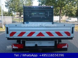 MERCEDES-BENZ Nr.178 Sprinter Pritsche 316CDI 2.Hand / DoKa