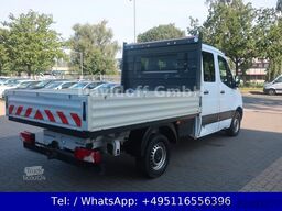MERCEDES-BENZ Nr.178 Sprinter Pritsche 316CDI 2.Hand / DoKa
