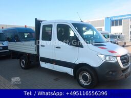 MERCEDES-BENZ Nr.178 Sprinter Pritsche 316CDI 2.Hand / DoKa