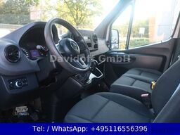 MERCEDES-BENZ Nr.178 Sprinter Pritsche 316CDI 2.Hand / DoKa