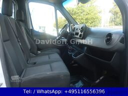 MERCEDES-BENZ Nr.178 Sprinter Pritsche 316CDI 2.Hand / DoKa