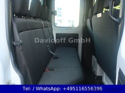 MERCEDES-BENZ Nr.178 Sprinter Pritsche 316CDI 2.Hand / DoKa