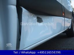 MERCEDES-BENZ Nr.178 Sprinter Pritsche 316CDI 2.Hand / DoKa