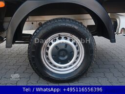 MERCEDES-BENZ Nr.178 Sprinter Pritsche 316CDI 2.Hand / DoKa