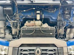 Renault T520 VF610A368JD013995   RETARDER, 2 tanks,  PA...