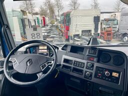 Renault T520 VF610A368JD013995   RETARDER, 2 tanks,  PA...