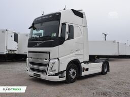 VOLVO FH 460 Globetrotter XL i-Save SideSkirts