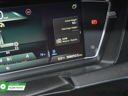 VOLVO FH 460 Globetrotter XL i-Save SideSkirts