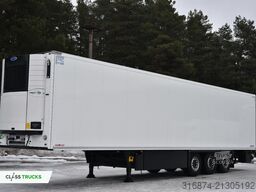 SCHMITZ CARGOBULL SKO FP 60 Carrier Vector 1550