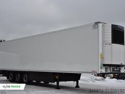 SCHMITZ CARGOBULL SKO FP 60 Carrier Vector 1550