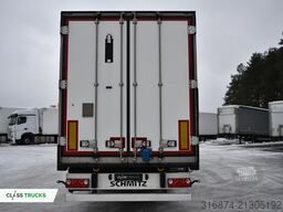 SCHMITZ CARGOBULL SKO FP 60 Carrier Vector 1550