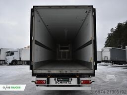 SCHMITZ CARGOBULL SKO FP 60 Carrier Vector 1550
