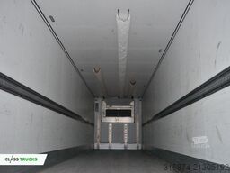 SCHMITZ CARGOBULL SKO FP 60 Carrier Vector 1550