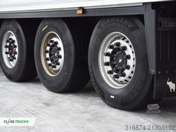 SCHMITZ CARGOBULL SKO FP 60 Carrier Vector 1550
