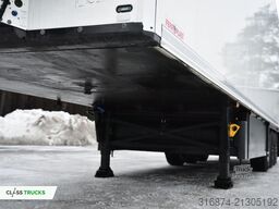 SCHMITZ CARGOBULL SKO FP 60 Carrier Vector 1550