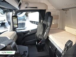 MERCEDES-BENZ Actros 5 1845 BigSpace