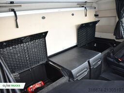 MERCEDES-BENZ Actros 5 1845 BigSpace