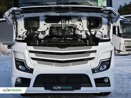 MERCEDES-BENZ Actros 5 1845 BigSpace