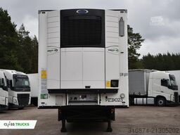 SCHMITZ CARGOBULL SKO FP 60 Carrier Vector 1550