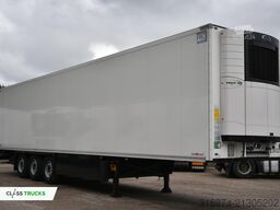 SCHMITZ CARGOBULL SKO FP 60 Carrier Vector 1550