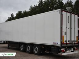 SCHMITZ CARGOBULL SKO FP 60 Carrier Vector 1550
