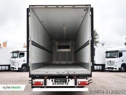 SCHMITZ CARGOBULL SKO FP 60 Carrier Vector 1550