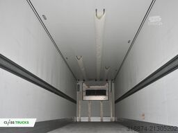 SCHMITZ CARGOBULL SKO FP 60 Carrier Vector 1550