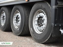 SCHMITZ CARGOBULL SKO FP 60 Carrier Vector 1550