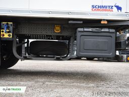 SCHMITZ CARGOBULL SKO FP 60 Carrier Vector 1550