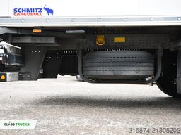 SCHMITZ CARGOBULL SKO FP 60 Carrier Vector 1550