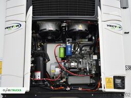 SCHMITZ CARGOBULL SKO FP 60 Carrier Vector 1550