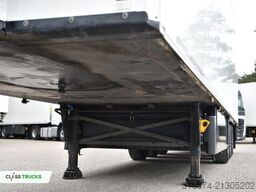 SCHMITZ CARGOBULL SKO FP 60 Carrier Vector 1550
