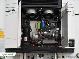 SCHMITZ CARGOBULL SKO FP 60 Carrier Vector 1550