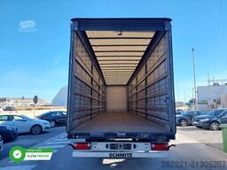 SCHMITZ CARGOBULL SCS24/L Varios