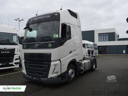 VOLVO FH 460 Globetrotter XL i-Save